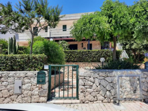 Holiday Home Angela Santa Cesarea Terme